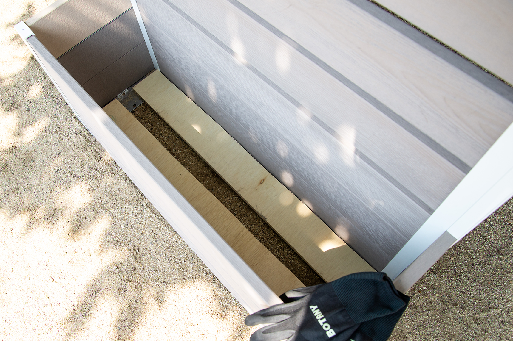 プランター,フェンス,ガーデニング,家庭菜園,屋上