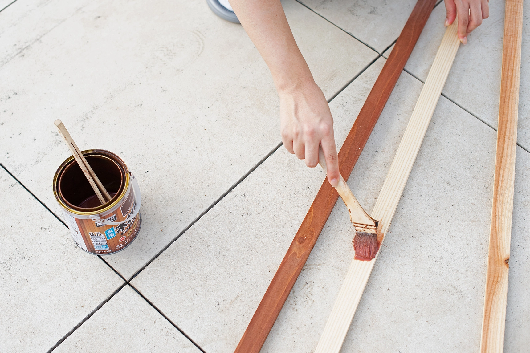 DIY,フェンス,柵