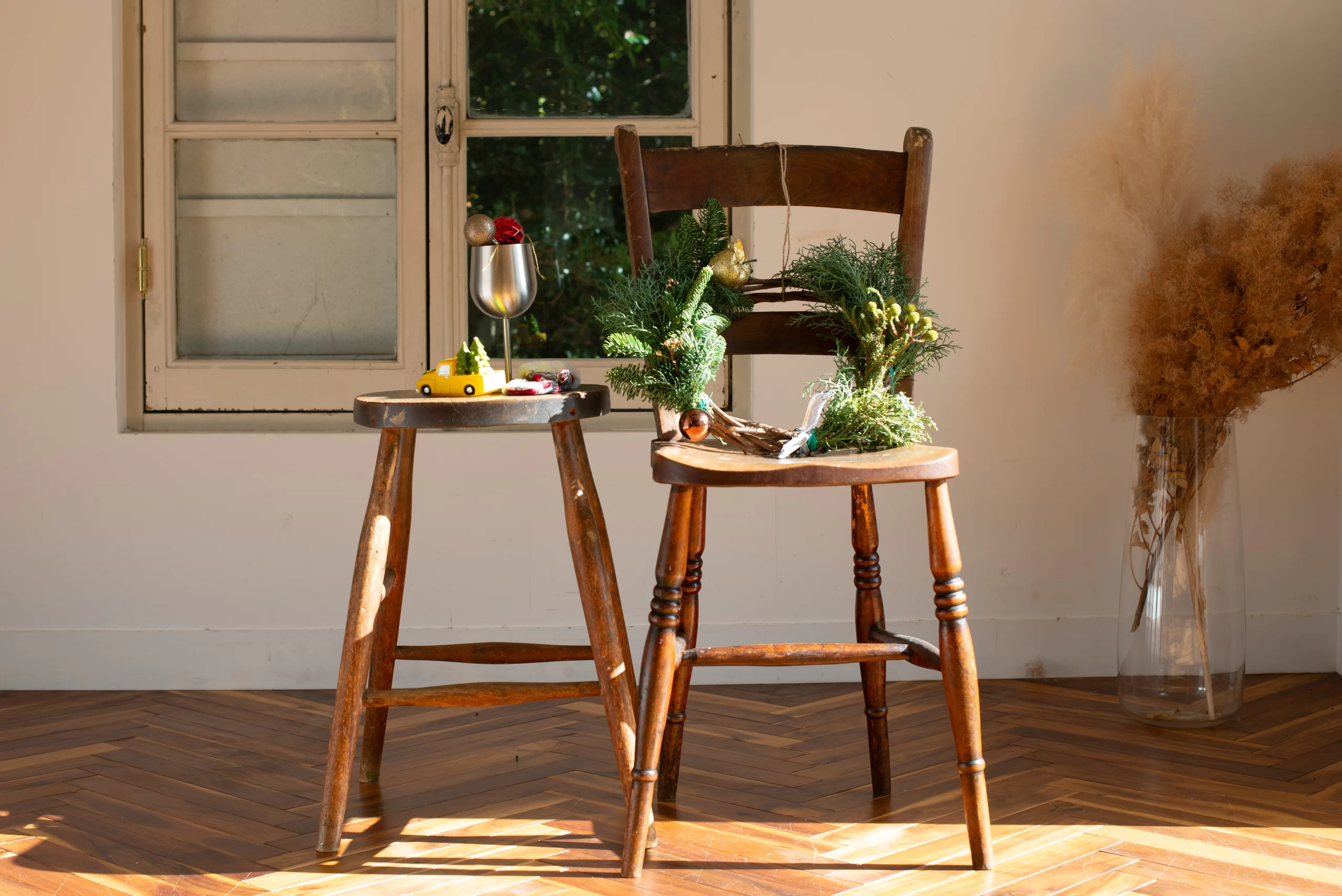 クリスマス,リース,